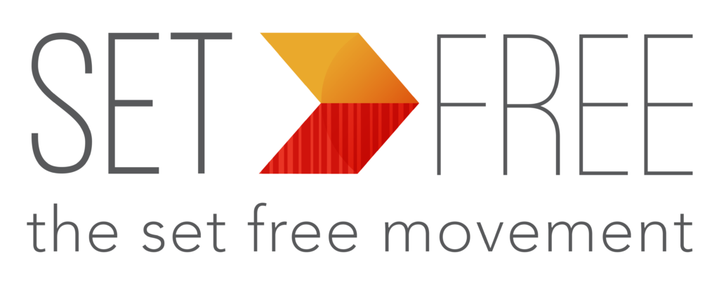 Set Free Movement