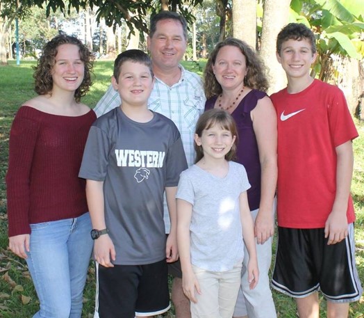 The Lorenz Family