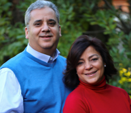 The Fajardo Family